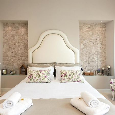 Appartement Stemma Veneziano à Corfu  Extérieur photo