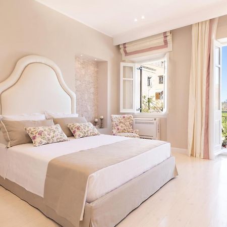 Appartement Stemma Veneziano à Corfu  Extérieur photo