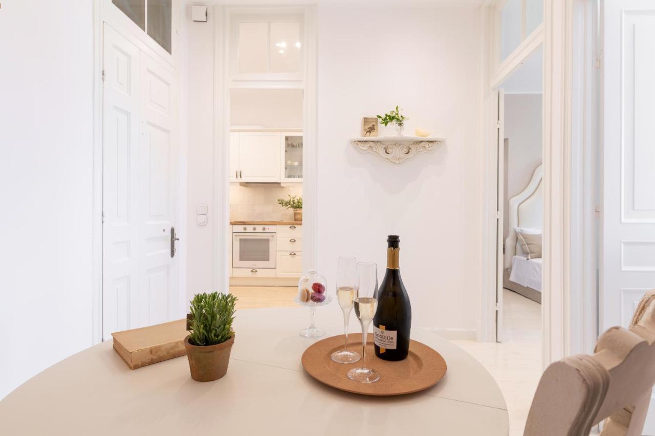 Appartement Stemma Veneziano à Corfu  Extérieur photo