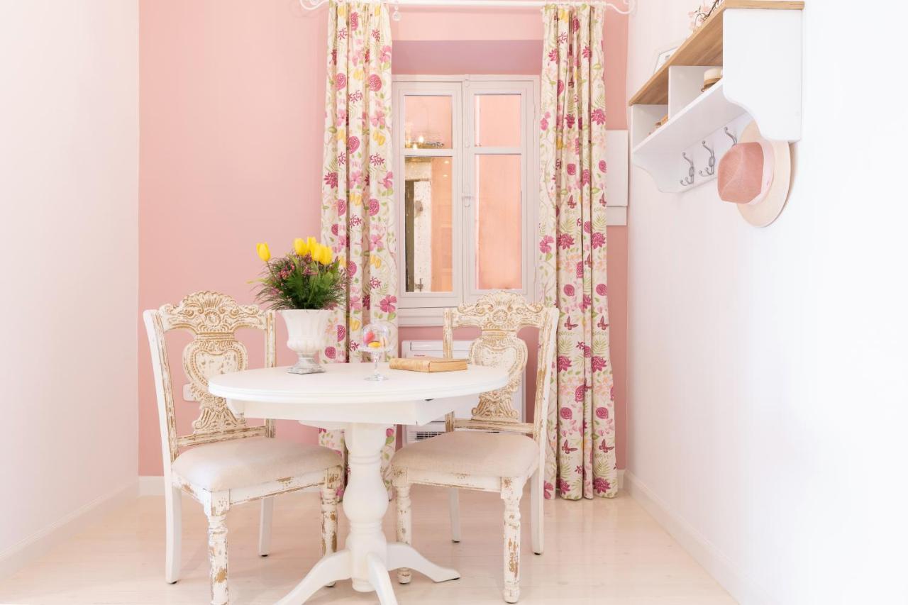 Appartement Stemma Veneziano à Corfu  Extérieur photo