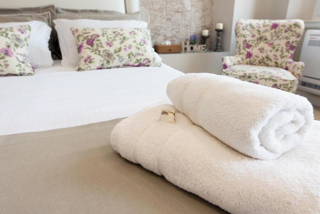 Appartement Stemma Veneziano à Corfu  Extérieur photo